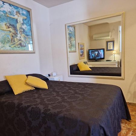Style Apartments City Center Valencia Exterior foto