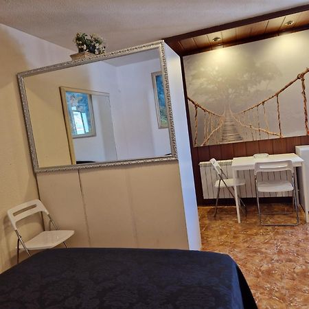 Style Apartments City Center Valencia Exterior foto