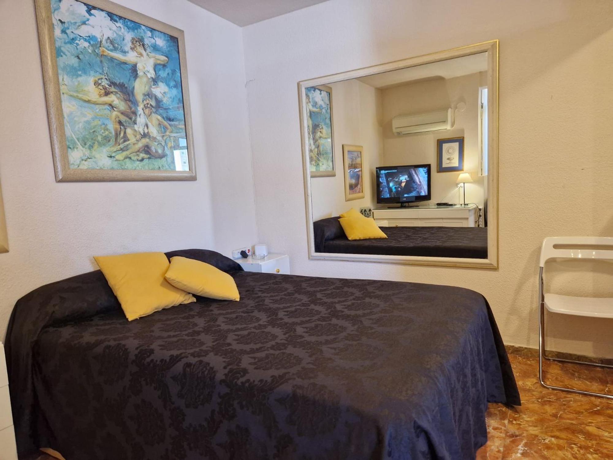 Style Apartments City Center Valencia Exterior foto