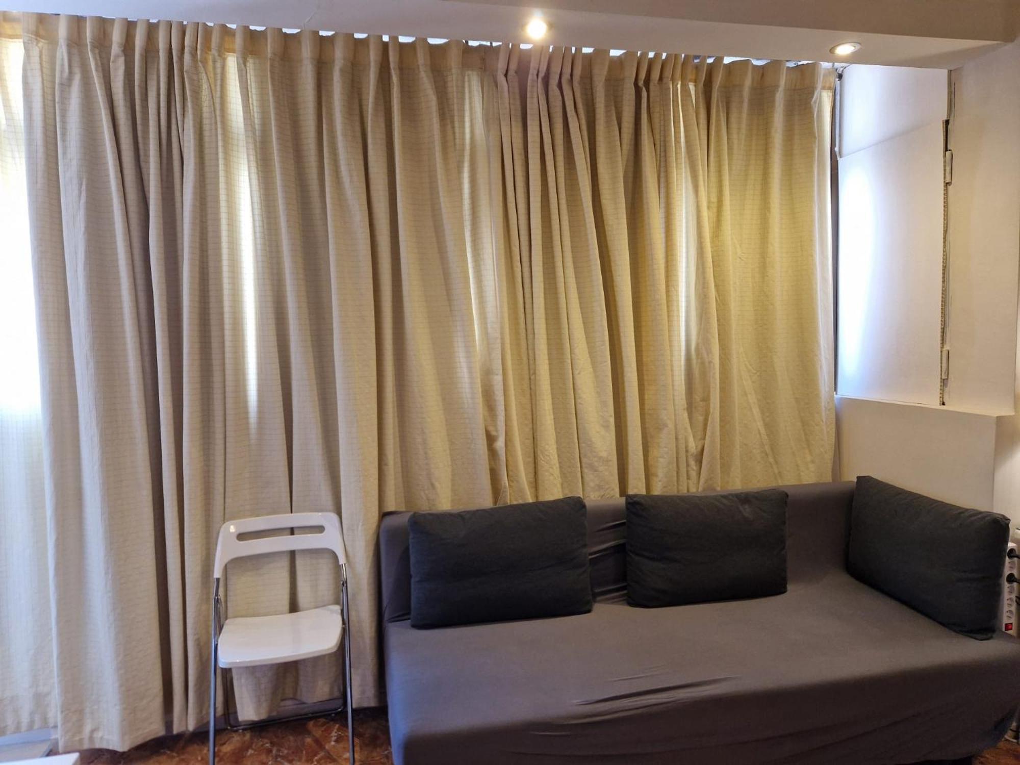 Style Apartments City Center Valencia Exterior foto