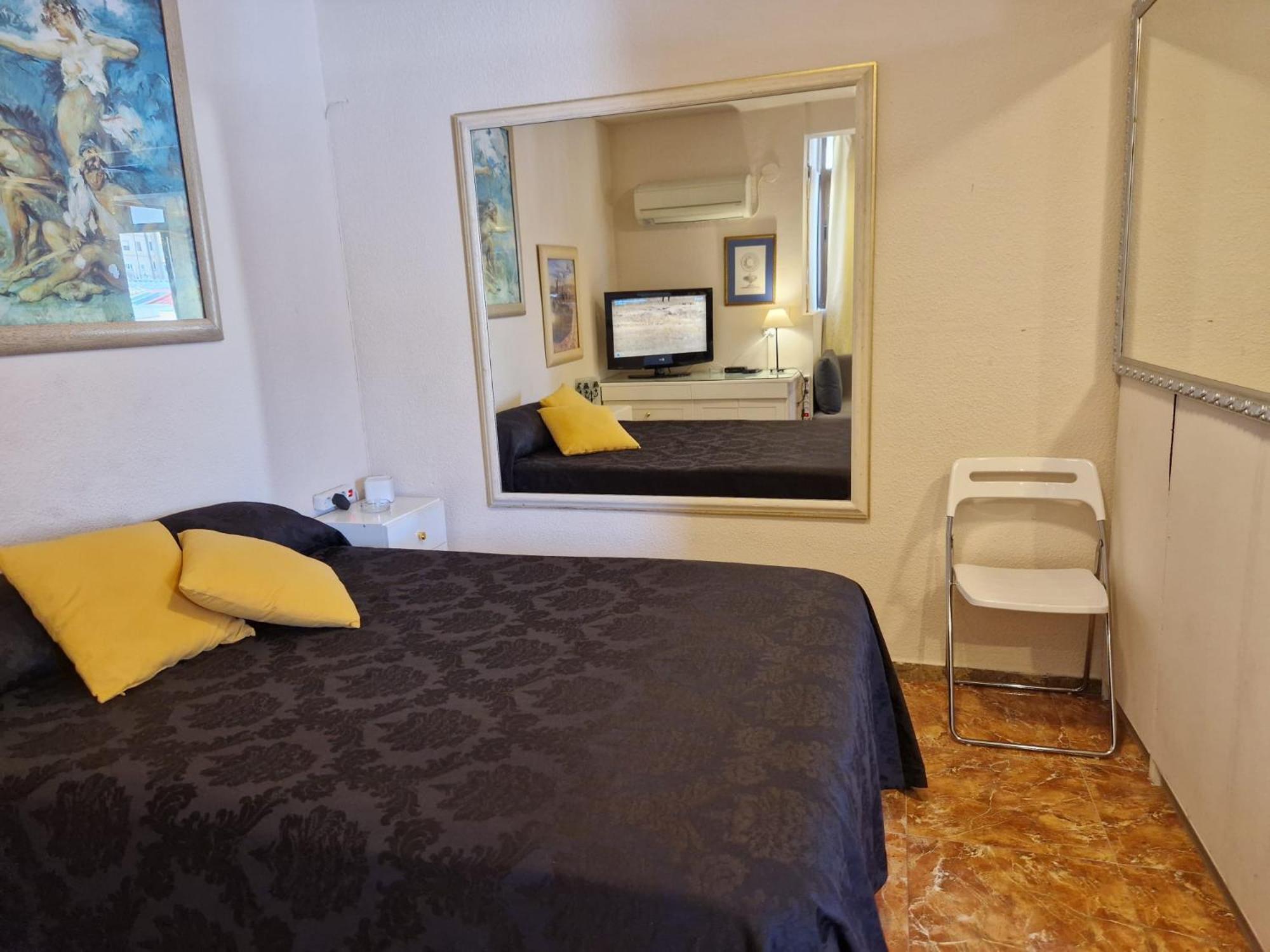 Style Apartments City Center Valencia Exterior foto